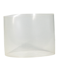 Clear-Flex SDX Tubing