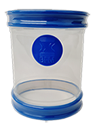 BFM® fitting Connectors