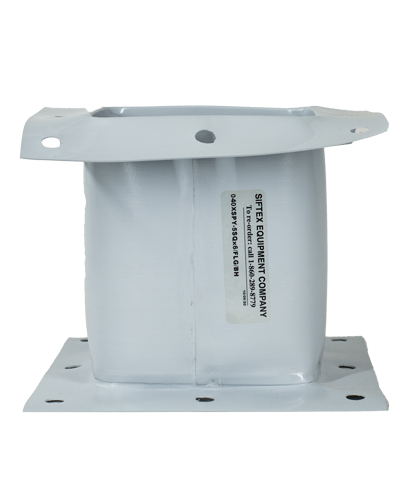 X-Spy Custom Connectors