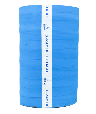 X-Spy Seamless Tubing